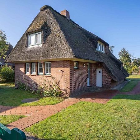 Hus Duenenkieker Spo Hus Duenenkieker Spo Villa Sankt Peter-Ording Exterior foto