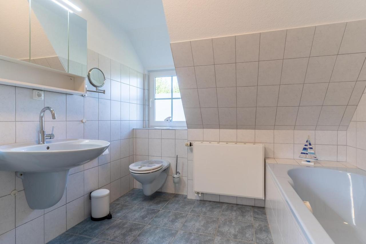 Hus Duenenkieker Spo Hus Duenenkieker Spo Villa Sankt Peter-Ording Exterior foto