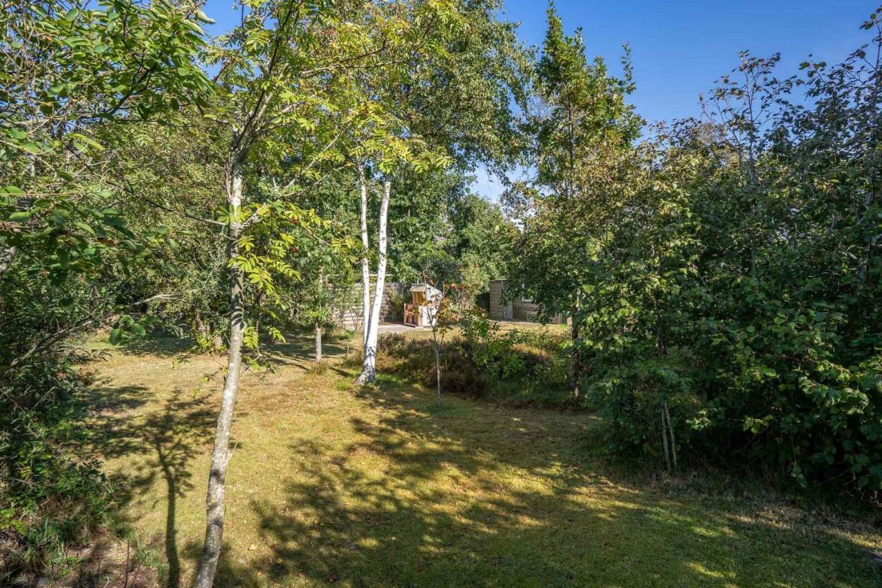 Hus Duenenkieker Spo Hus Duenenkieker Spo Villa Sankt Peter-Ording Exterior foto